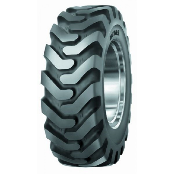 Шина індустріальна MITAS 400/75-20 (16,0/70-20) 138A8/150A8 TR09 14PR TL, всесезонна, універсальна